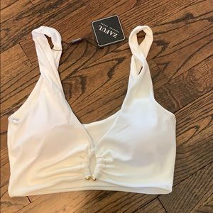 Zaful Bikini Top